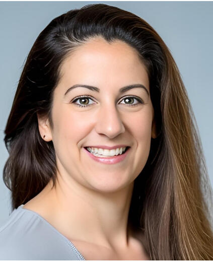 Dr. Nida Dillon DPC physician Nida Dillon, D.O.