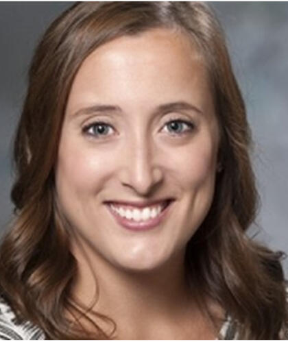 Dr. Rebekah Abbott DPC doctor Rebekah Abbott, D.O.